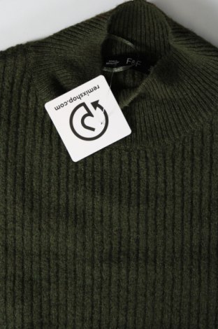Šaty  F&F, Veľkosť M, Farba Zelená, Cena  10,69 €