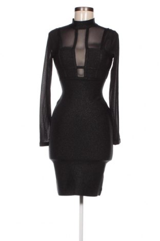 Rochie F&P, Mărime S, Culoare Negru, Preț 110,71 Lei