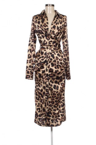 Φόρεμα F&P, Μέγεθος S, Χρώμα Πολύχρωμο, Τιμή 34,84 €