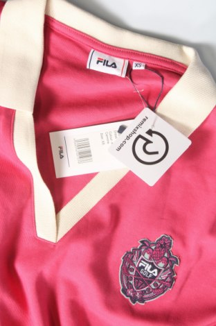 Šaty  FILA, Velikost XS, Barva Růžová, Cena  939,00 Kč