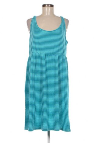 Kleid Faded Glory, Größe XL, Farbe Mehrfarbig, Preis 10,49 €