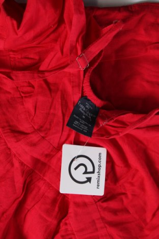 Kleid Faded Glory, Größe M, Farbe Rot, Preis € 20,18