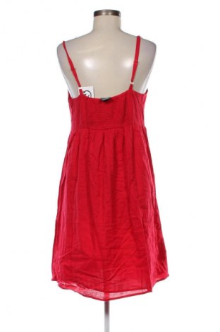 Kleid Faded Glory, Größe M, Farbe Rot, Preis € 20,18
