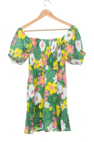 Kleid Faithfull The Brand, Größe M, Farbe Mehrfarbig, Preis 47,88 €