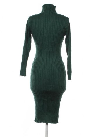 Rochie Fashion, Mărime L, Culoare Verde, Preț 157,89 Lei