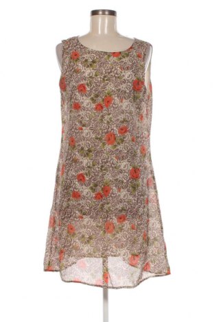 Φόρεμα Fashion Bug, Μέγεθος XL, Χρώμα Πολύχρωμο, Τιμή 9,33 €