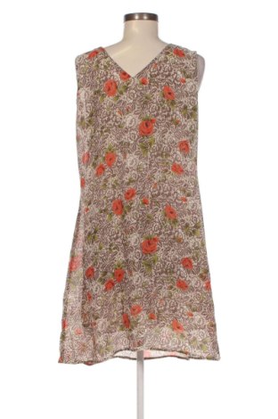 Φόρεμα Fashion Bug, Μέγεθος XL, Χρώμα Πολύχρωμο, Τιμή 9,33 €