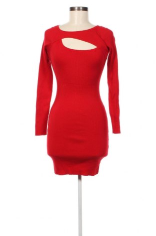 Kleid Fashion Union, Größe M, Farbe Rot, Preis 16,70 €