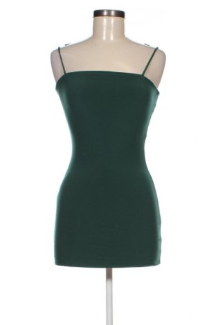 Φόρεμα Fashion nova, Μέγεθος S, Χρώμα Πράσινο, Τιμή 15,29 €