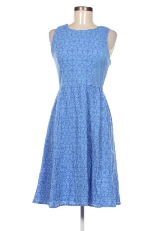 Kleid Fat Face, Größe M, Farbe Blau, Preis € 29,99