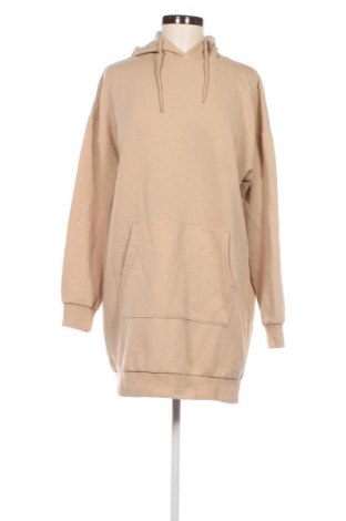 Kleid Fb Sister, Größe M, Farbe Beige, Preis 20,18 €