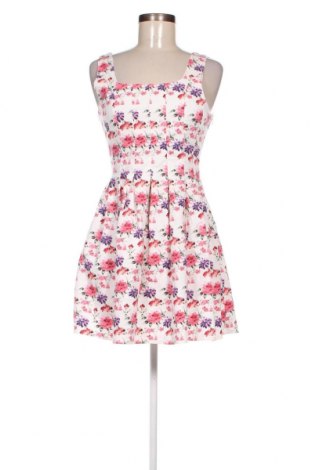 Kleid Fb Sister, Größe M, Farbe Mehrfarbig, Preis 8,90 €