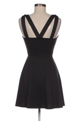Φόρεμα Fb Sister, Μέγεθος S, Χρώμα Μαύρο, Τιμή 20,00 €