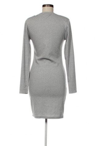 Kleid Fb Sister, Größe S, Farbe Grau, Preis 10,09 €