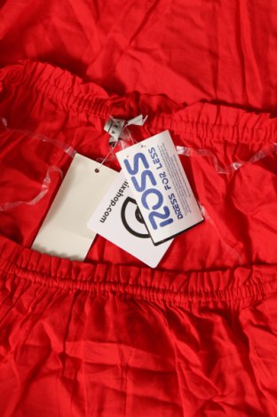 Šaty  Feathers, Veľkosť XL, Farba Červená, Cena  58,32 €