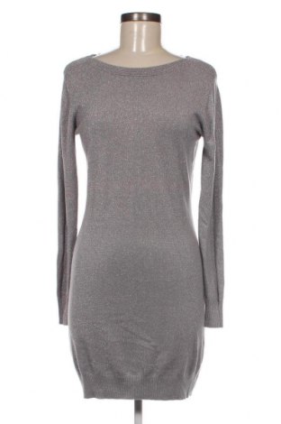 Kleid Finery, Größe M, Farbe Grau, Preis 24,55 €