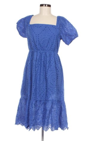 Šaty  Fisherfield, Veľkosť M, Farba Modrá, Cena  14,83 €