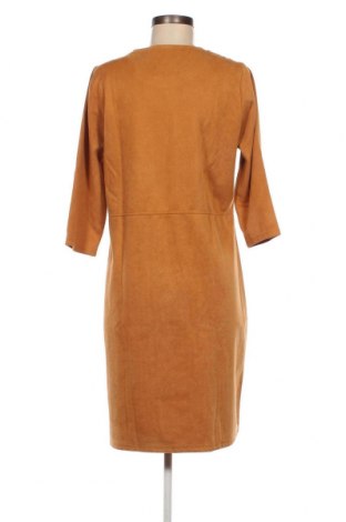 Φόρεμα Fisherfield, Μέγεθος M, Χρώμα Κίτρινο, Τιμή 15,95 €