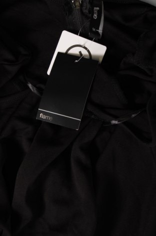 Φόρεμα Flame, Μέγεθος M, Χρώμα Μαύρο, Τιμή 12,80 €