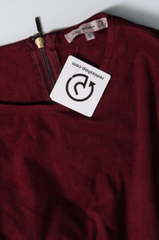 Šaty  Flash Woman, Veľkosť S, Farba Červená, Cena  8,22 €