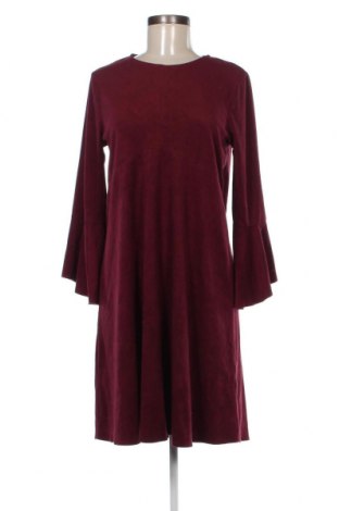 Φόρεμα Flash Woman, Μέγεθος S, Χρώμα Κόκκινο, Τιμή 8,07 €