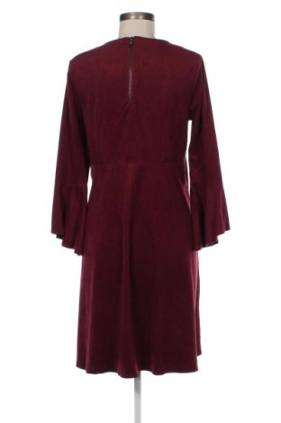 Kleid Flash Woman, Größe S, Farbe Rot, Preis € 5,49