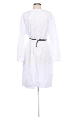 Kleid Floryday, Größe XXL, Farbe Weiß, Preis 24,00 €
