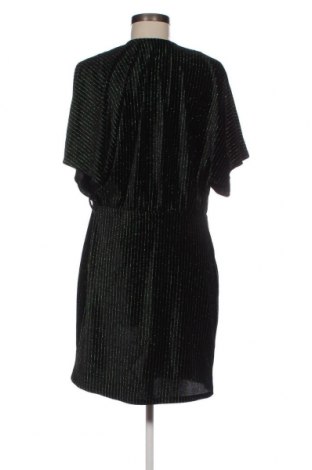 Rochie Flounce, Mărime XS, Culoare Negru, Preț 85,86 Lei