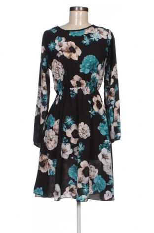 Kleid Floyd, Größe S, Farbe Mehrfarbig, Preis 13,99 €