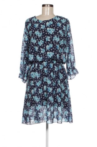Šaty  Floyd, Veľkosť L, Farba Modrá, Cena  16,33 €