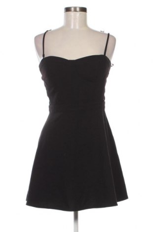 Šaty  Forever 21, Veľkosť M, Farba Čierna, Cena  13,81 €
