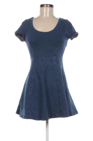 Kleid Forever 21, Größe S, Farbe Blau, Preis 9,77 €