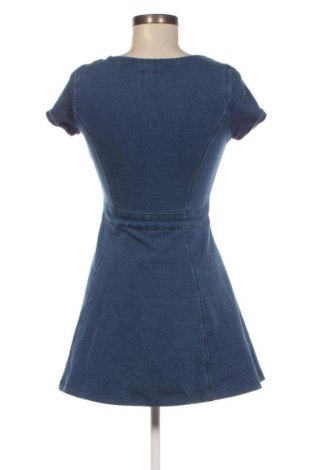 Kleid Forever 21, Größe S, Farbe Blau, Preis 10,33 €