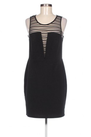 Φόρεμα Forever 21, Μέγεθος XL, Χρώμα Μαύρο, Τιμή 16,69 €