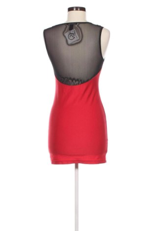 Kleid Forever 21, Größe M, Farbe Rot, Preis 8,29 €