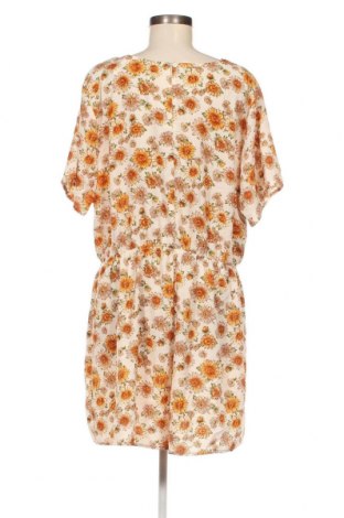 Kleid Forever 21, Größe 3XL, Farbe Mehrfarbig, Preis € 9,77