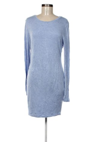 Kleid Forever 21, Größe L, Farbe Blau, Preis 11,27 €