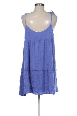 Φόρεμα Forever 21, Μέγεθος XL, Χρώμα Μπλέ, Τιμή 9,19 €