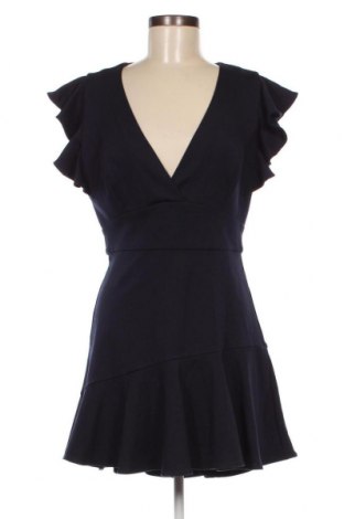 Kleid Forever New, Größe M, Farbe Blau, Preis 25,16 €