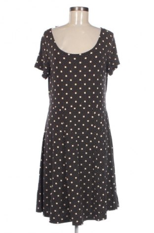 Kleid Fransa, Größe L, Farbe Schwarz, Preis 33,40 €