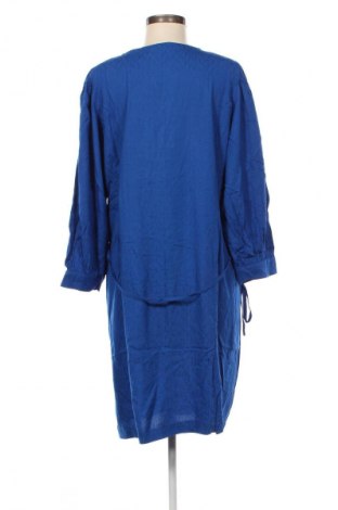 Φόρεμα Fransa, Μέγεθος XL, Χρώμα Μπλέ, Τιμή 33,40 €