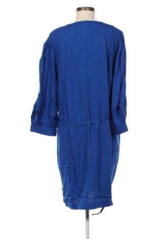 Φόρεμα Fransa, Μέγεθος XXL, Χρώμα Μπλέ, Τιμή 33,40 €