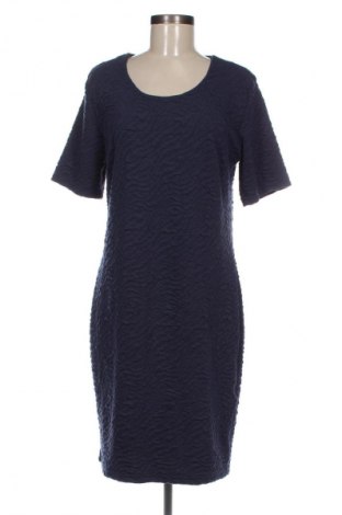 Φόρεμα Fransa, Μέγεθος XL, Χρώμα Μπλέ, Τιμή 16,33 €