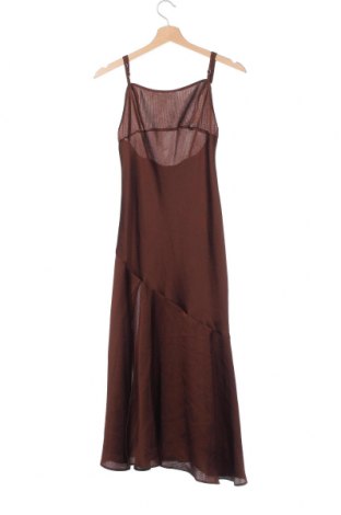 Φόρεμα Free Press, Μέγεθος XS, Χρώμα Καφέ, Τιμή 8,90 €