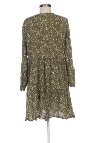 Kleid Free Quent, Größe L, Farbe Mehrfarbig, Preis € 14,73