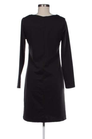 Kleid Free Quent, Größe S, Farbe Schwarz, Preis € 18,37