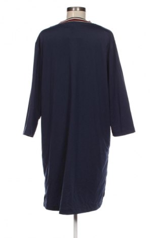Φόρεμα Free Quent, Μέγεθος XXL, Χρώμα Μπλέ, Τιμή 16,33 €