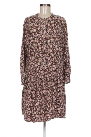 Kleid Free Quent, Größe XXL, Farbe Mehrfarbig, Preis € 33,40