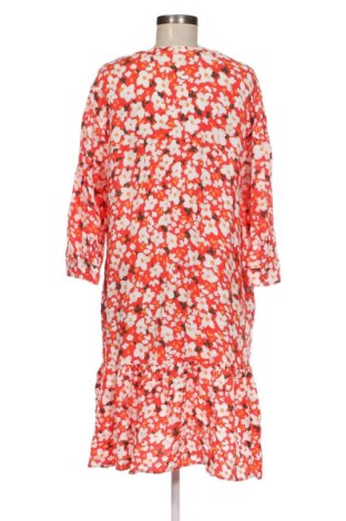 Kleid Free Quent, Größe XL, Farbe Mehrfarbig, Preis € 18,37