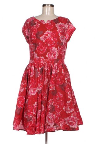 Kleid Fresh Spirit By Ellos, Größe XL, Farbe Mehrfarbig, Preis 19,29 €